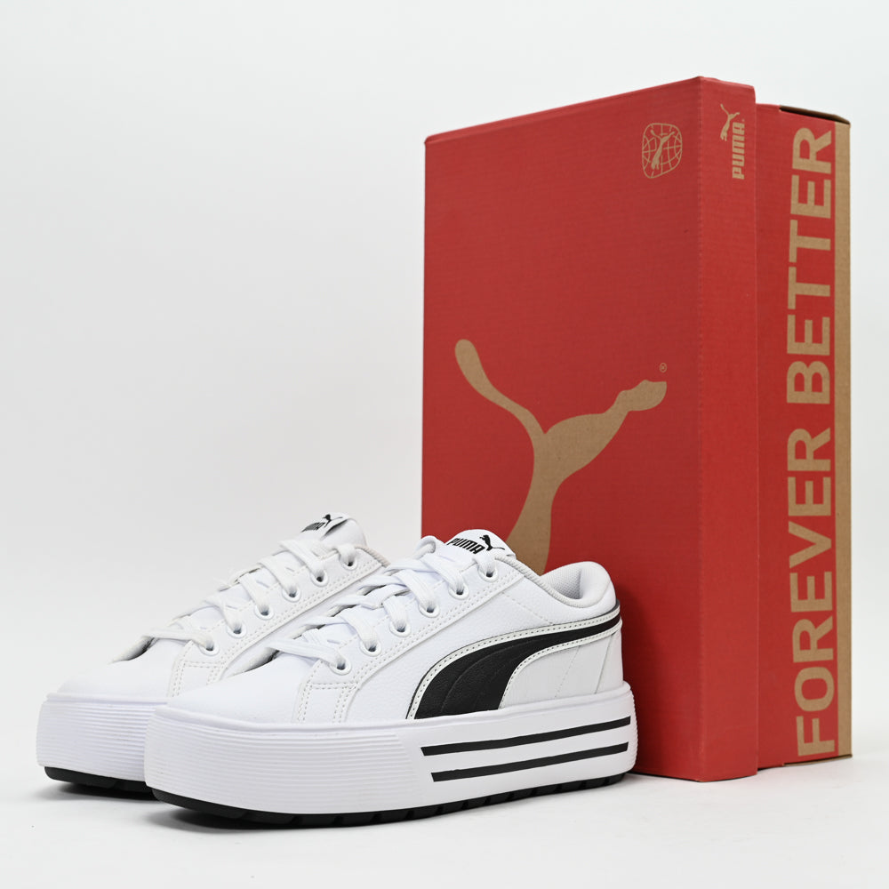 PUMA Kaia 2.0 Women Platform Sneakers - 392320 02