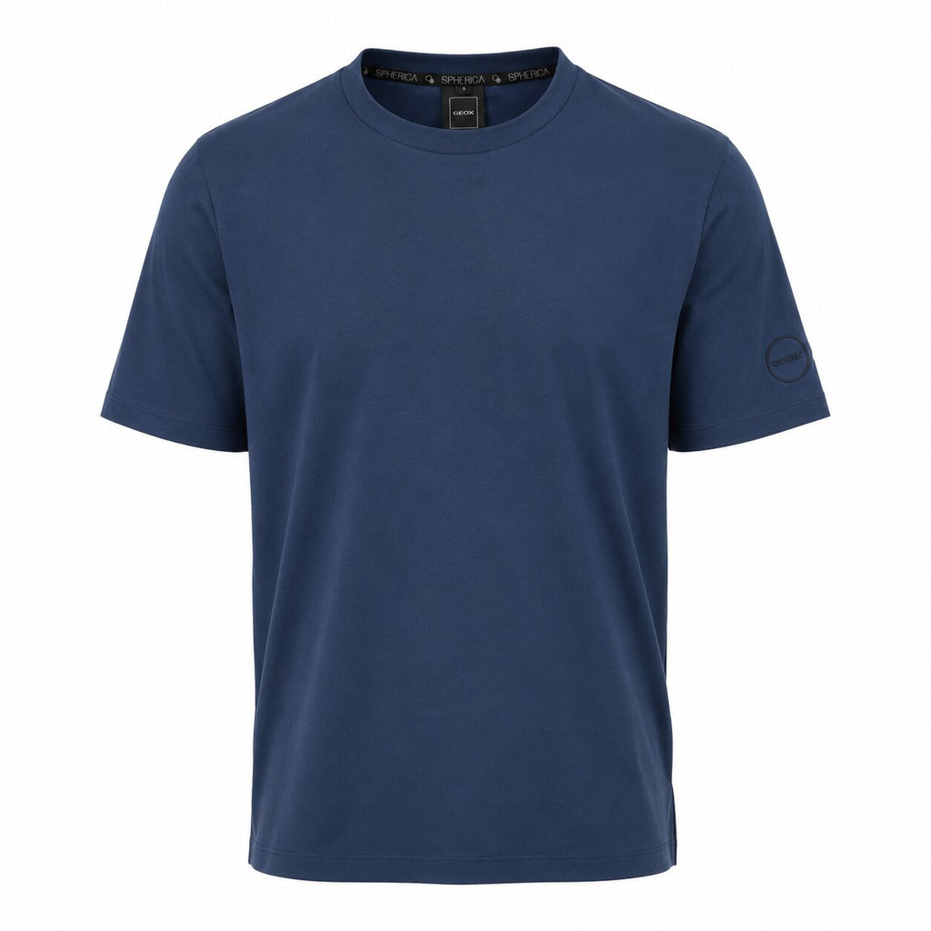 Geox Spherica Organic C T-Shirt Homme