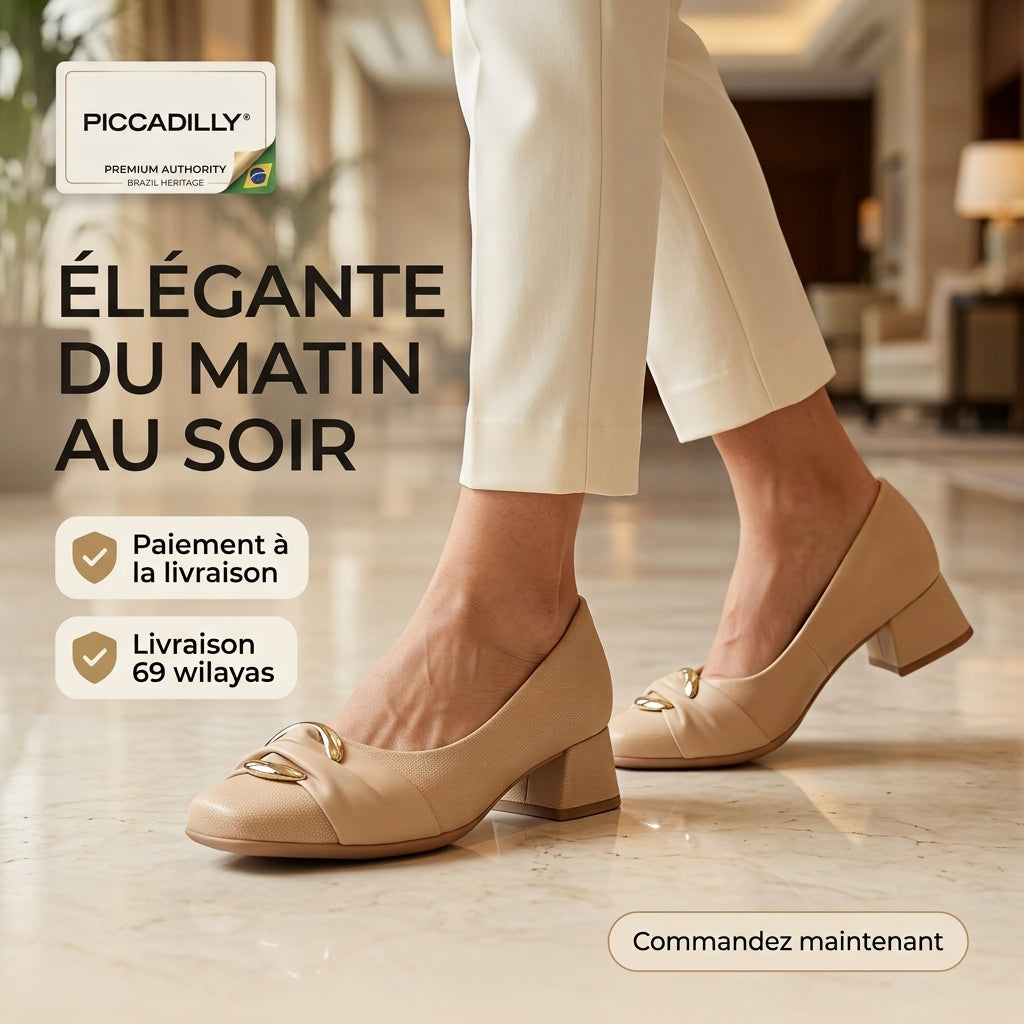 Piccadilly Chaussures Femme - 160113-2