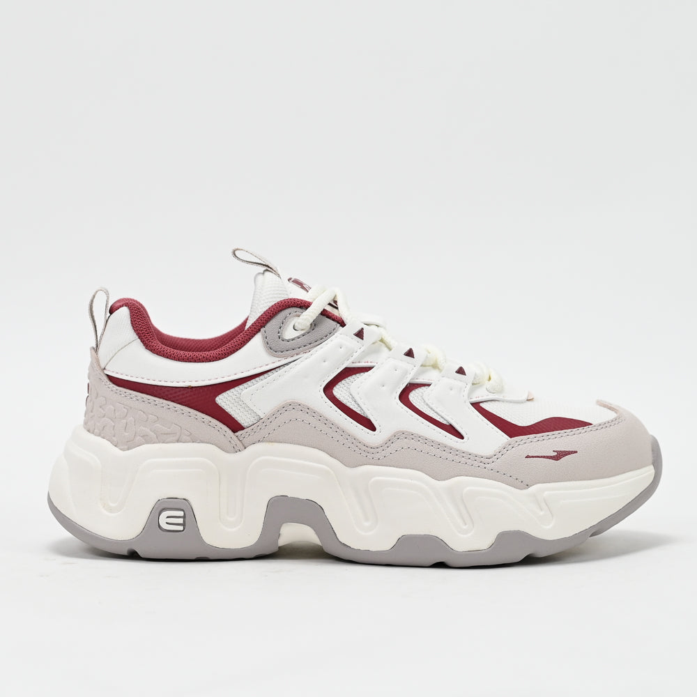 ERKE FOOTWEAR - 12126102009-004