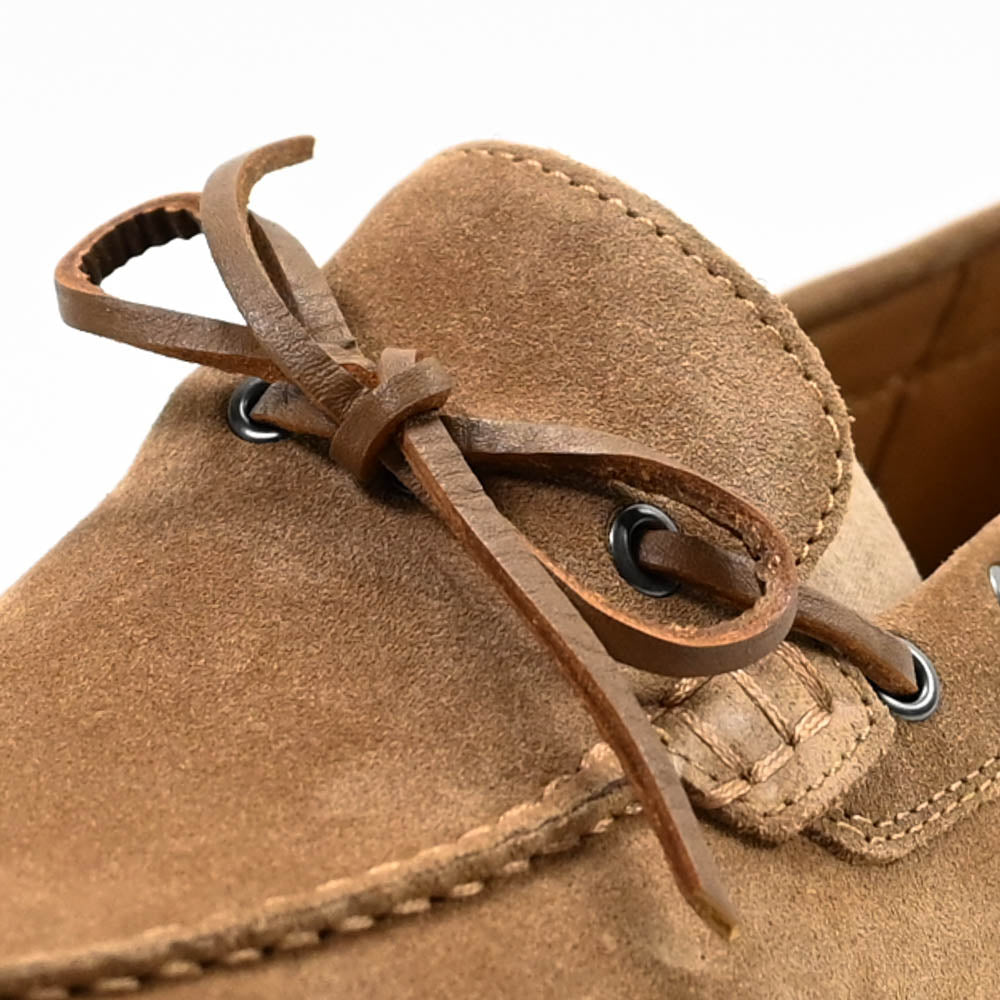 Geox Homme Mocassins - U55HYB00022-C6018