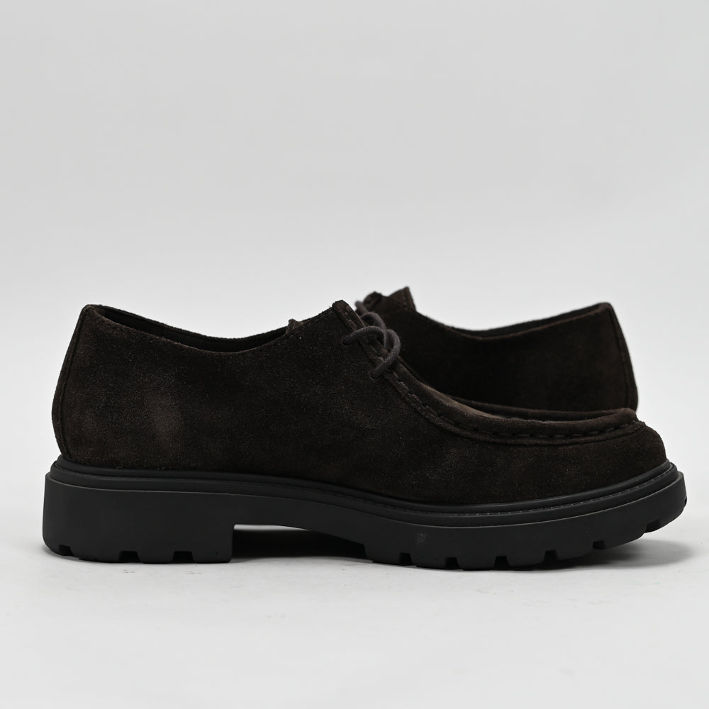 GEOX - FOOTWEAR - U36FRC00023-C6024