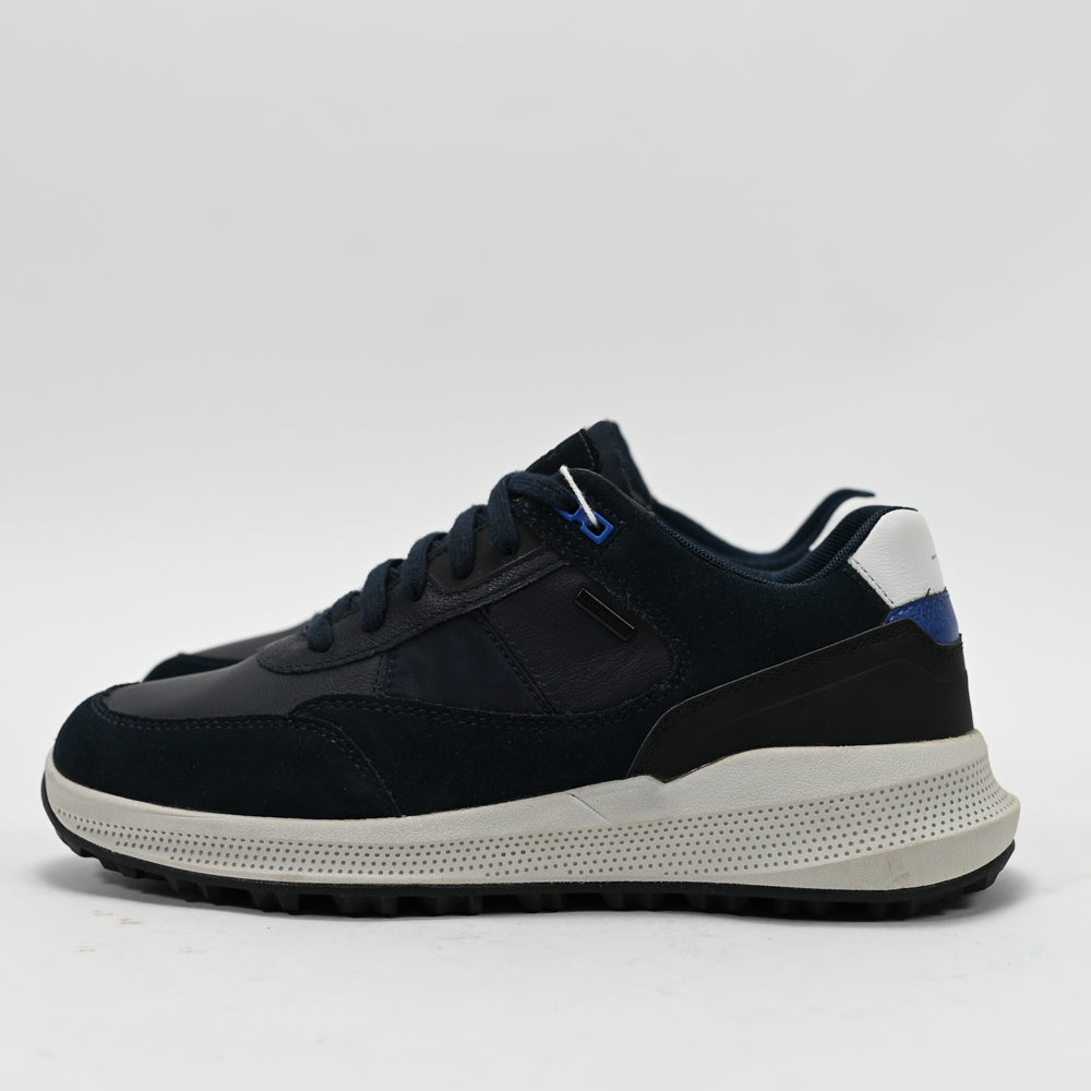 GEOX - FOOTWEAR - U36E0A02285-C4002
