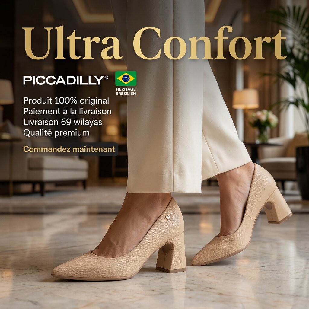 Piccadilly Chaussures Femme - 764023-11