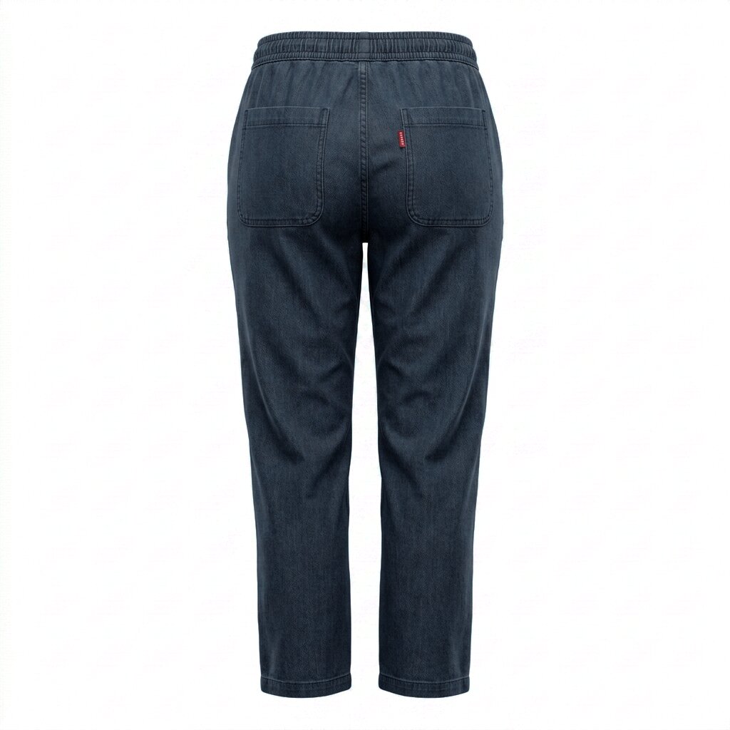 Depart Pantalon - MM267-G20-001212