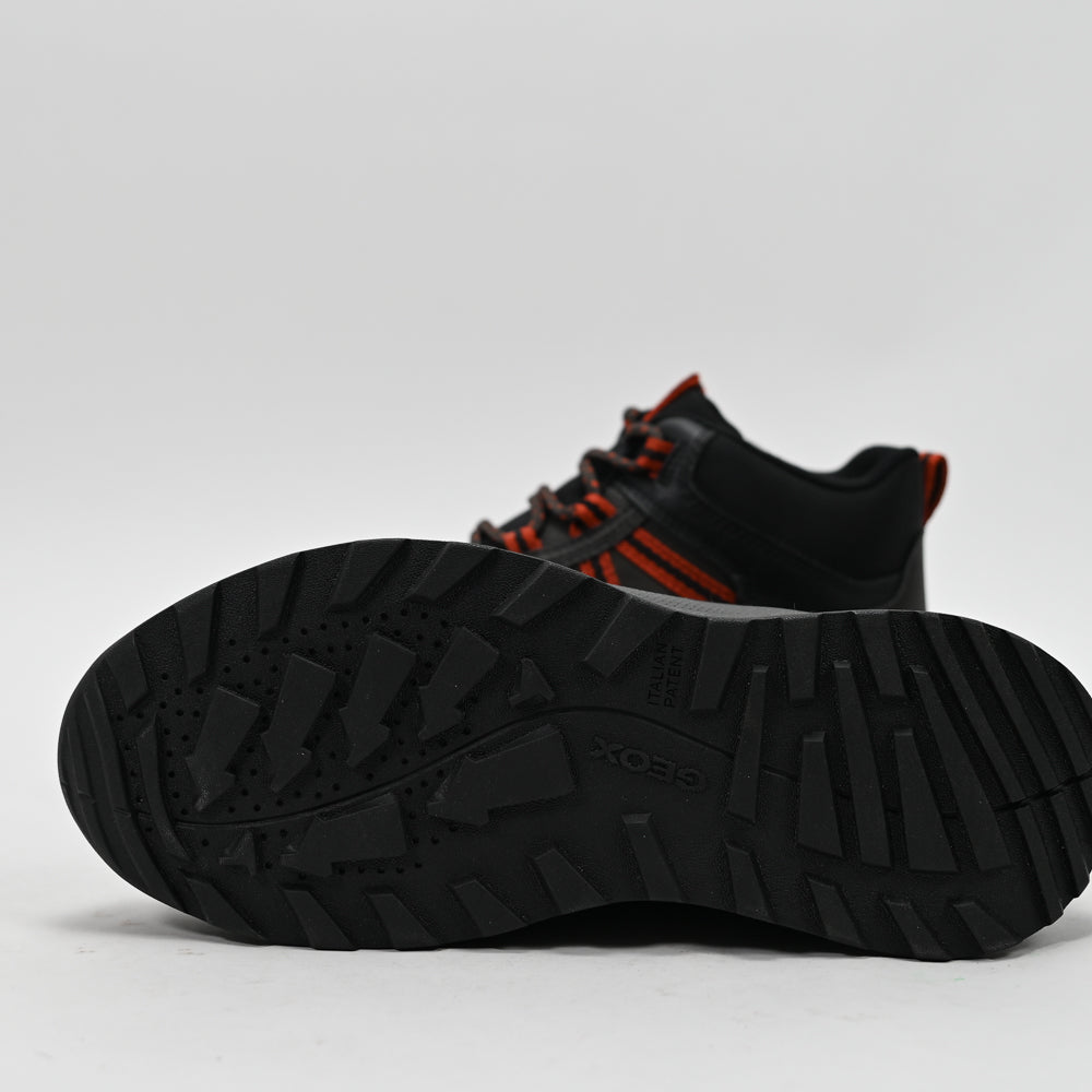 GEOX - FOOTWEAR - U26EZB0MEBU-C6024