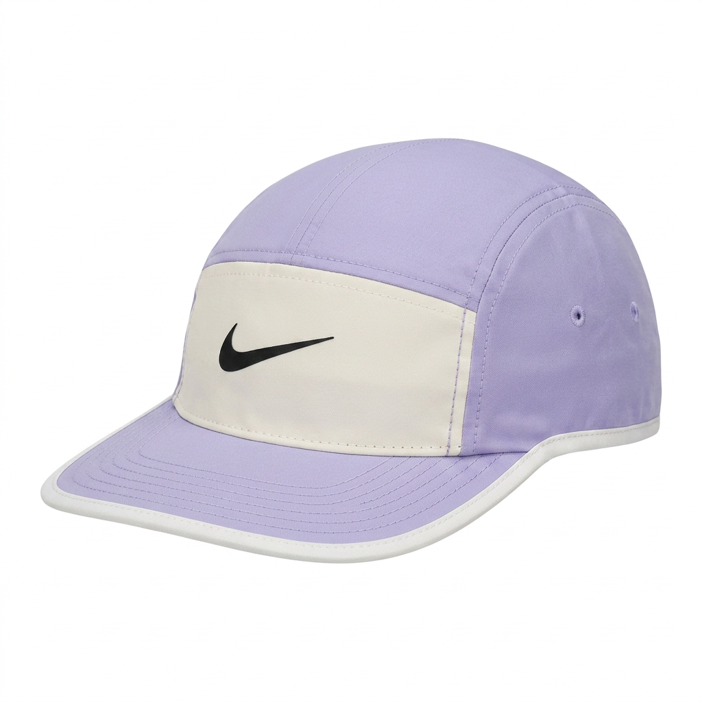Nike Dri-FIT Fly Unstructured Swoosh Cap - FB5624-533