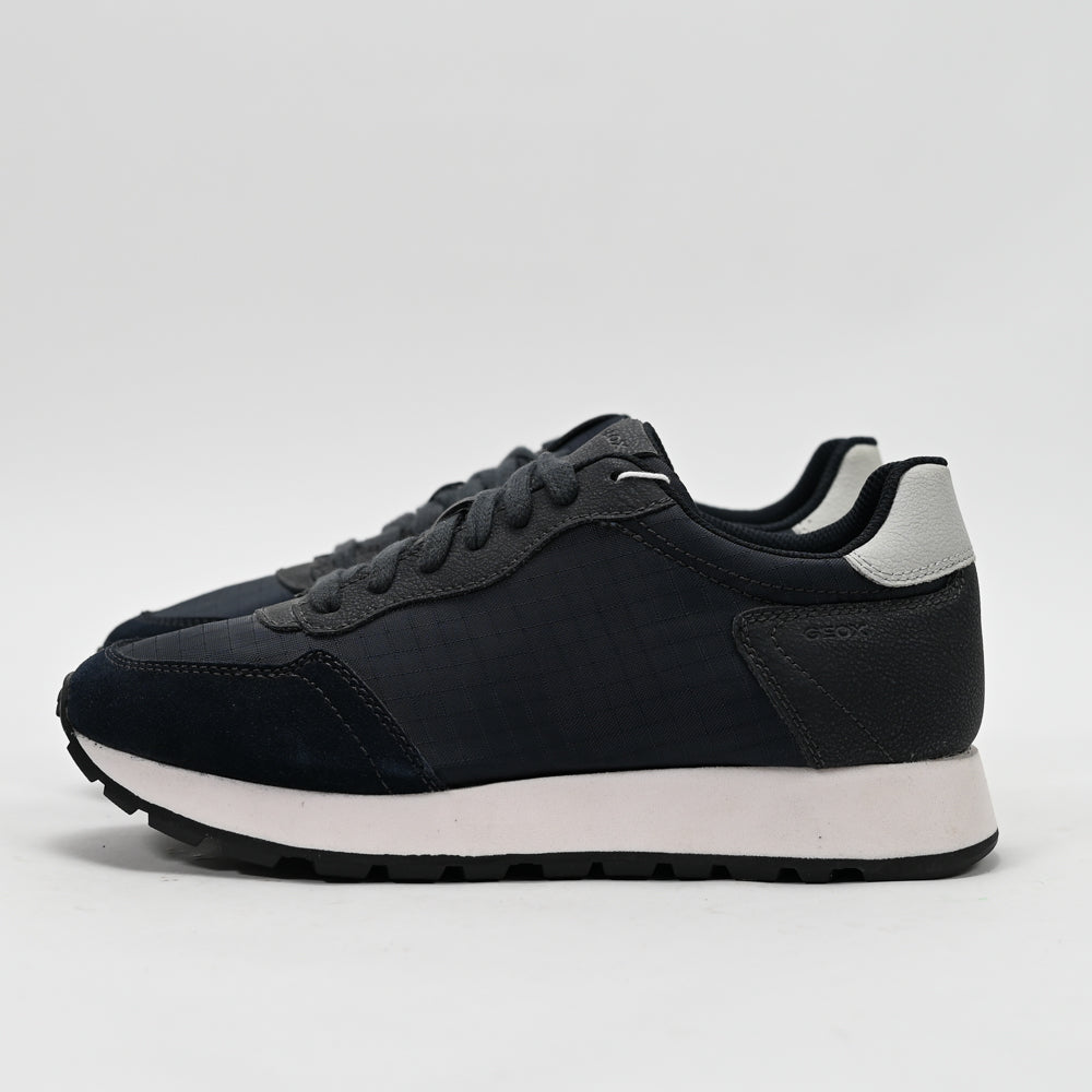 GEOX - FOOTWEAR - U45GAB011EK-C4002