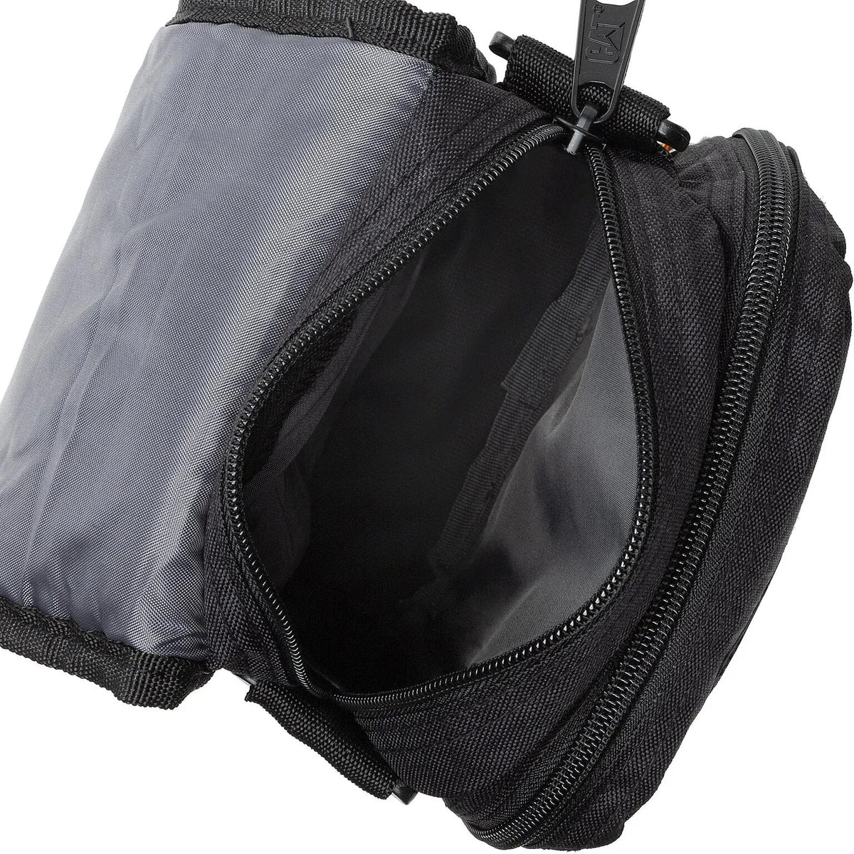 Caterpillar Millennial Classic Ronald Crossbody Bag - 84172-478