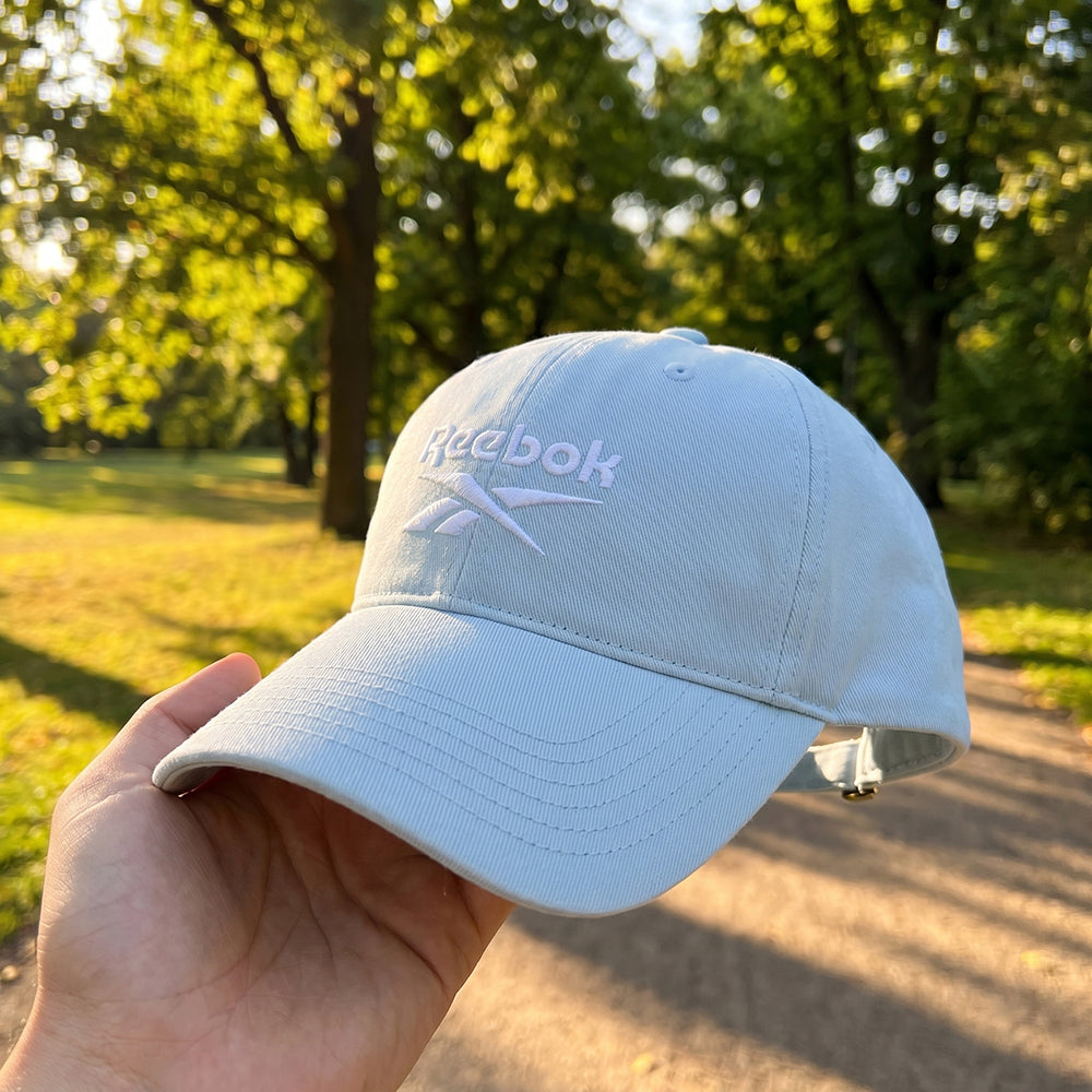 Reebok Training Essentials Logo Cap - RBH1200-437