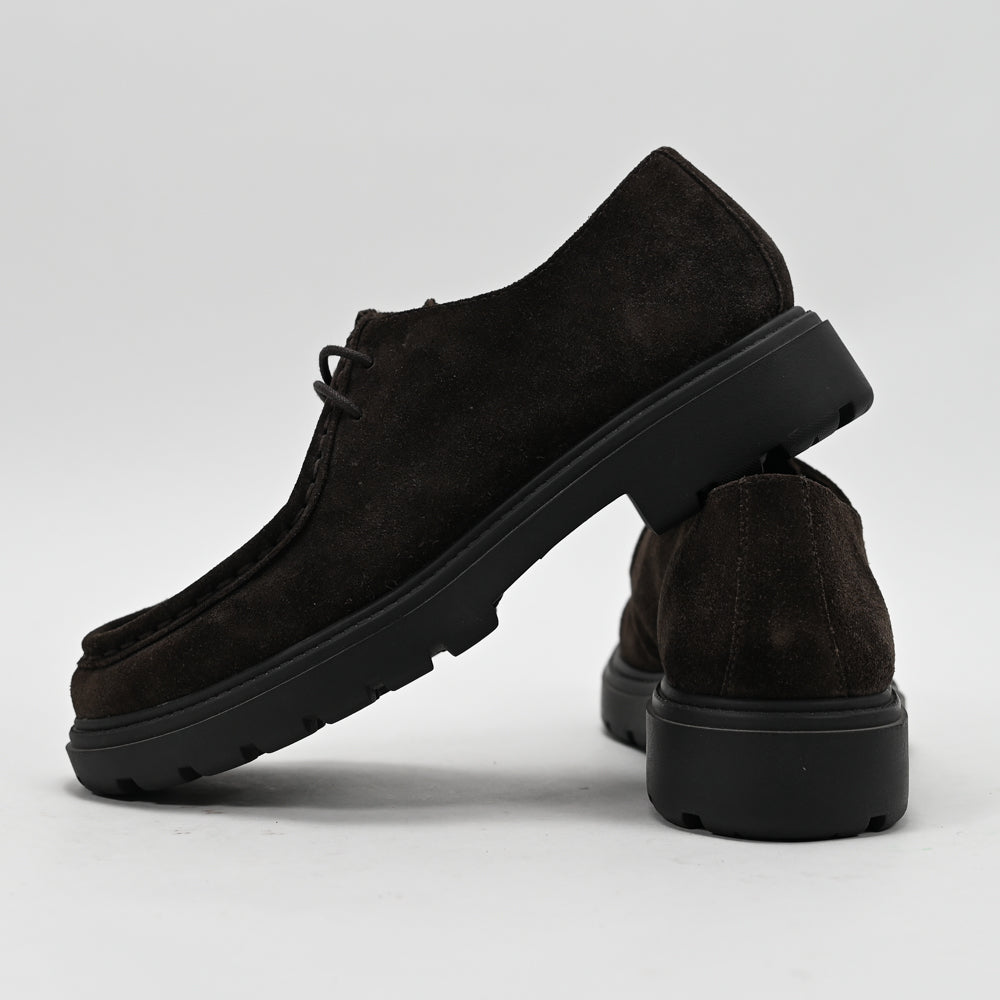 GEOX - FOOTWEAR - U36FRC00023-C6024