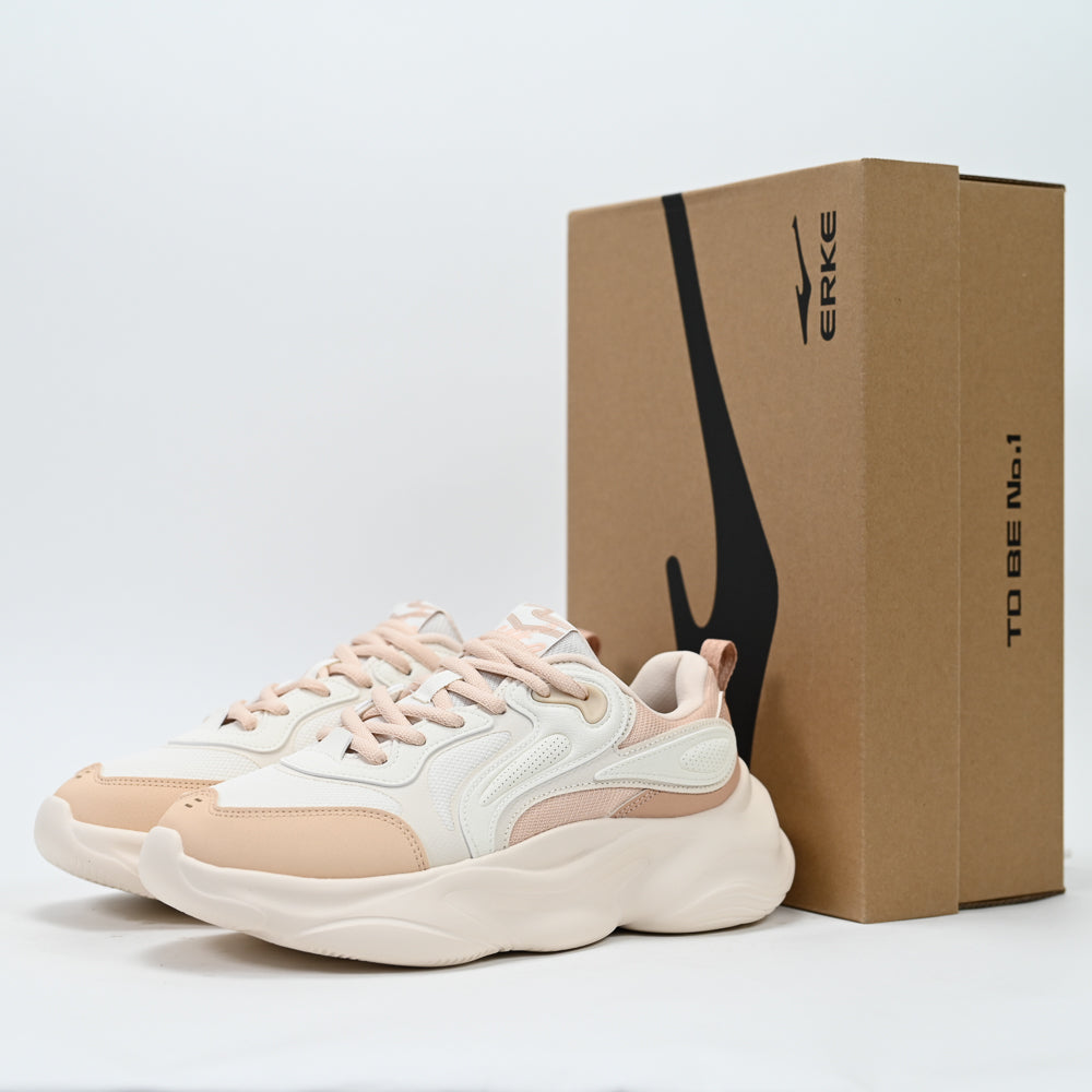 ERKE FOOTWEAR - 12126102197-004