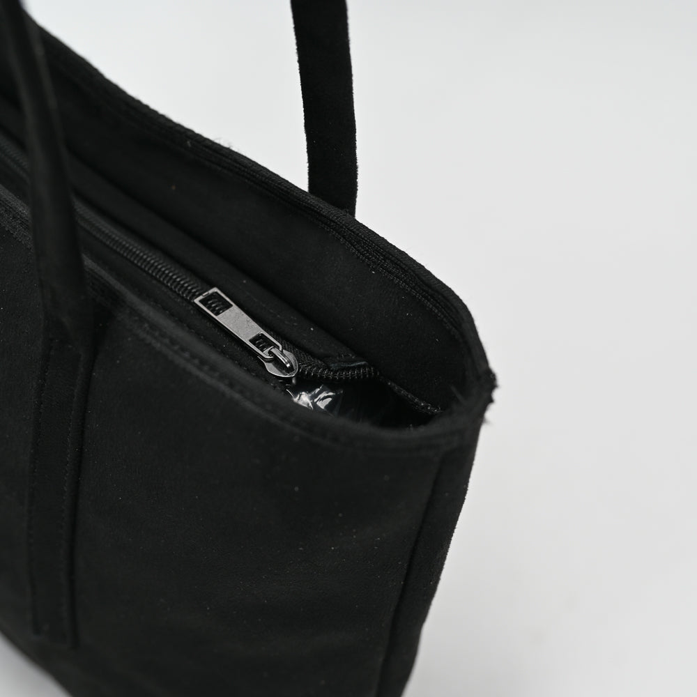 PACK CHAUSSAC NOIR - CAD01