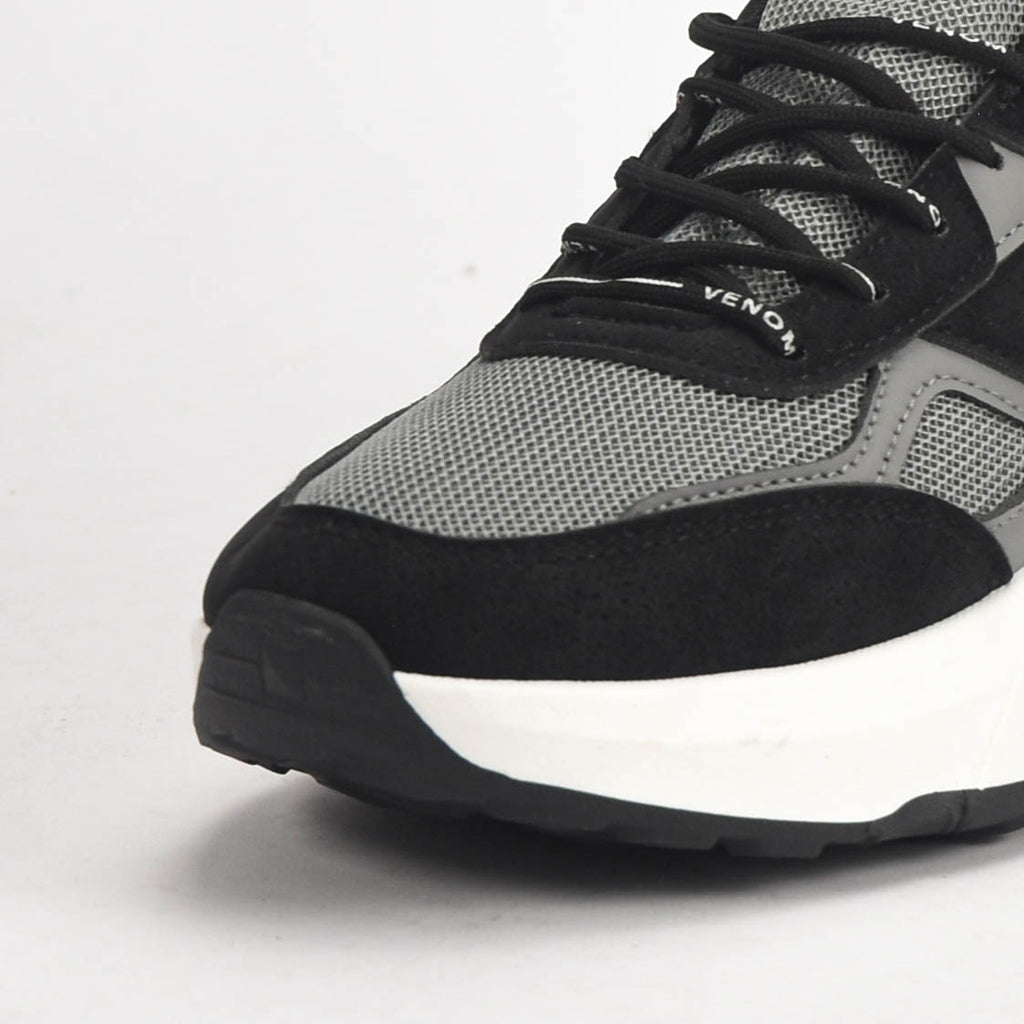 VENOM SHOES - V39-17GREY