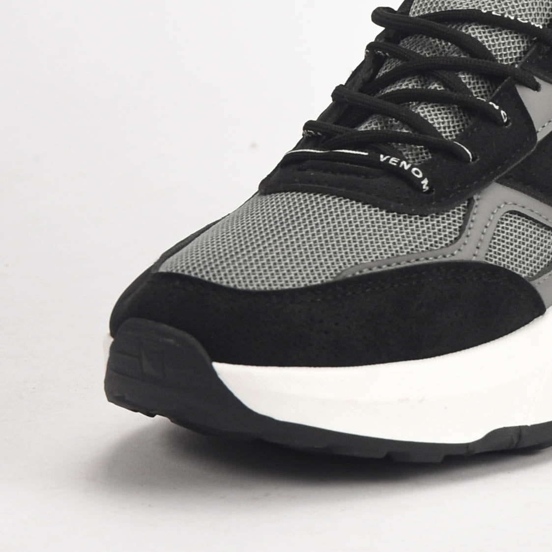VENOM SHOES - V39-17GREY