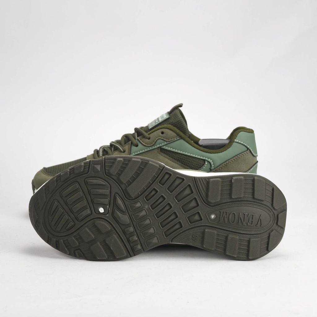 VENOM SHOES - V39-17VERT