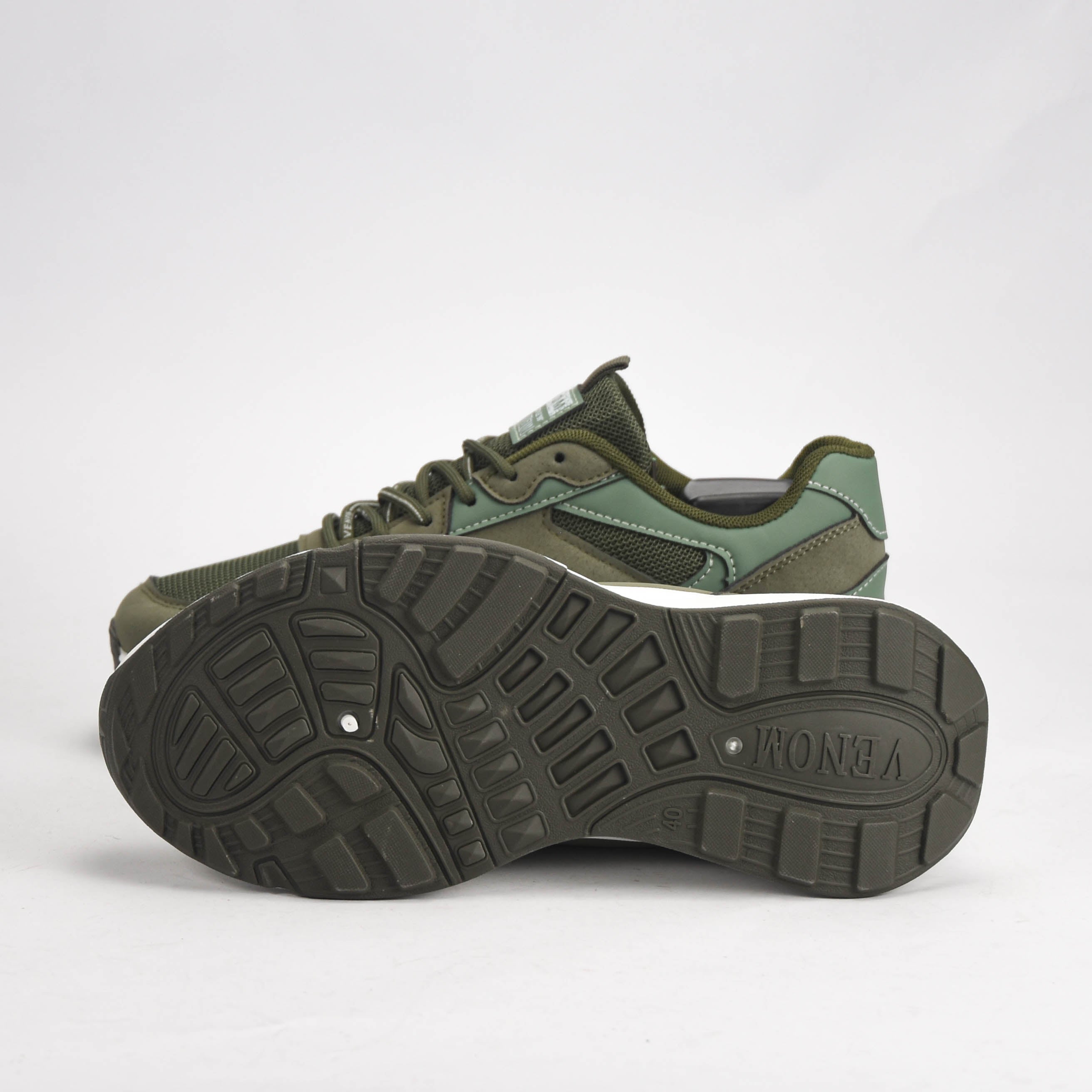 VENOM SHOES - V39-17VERT