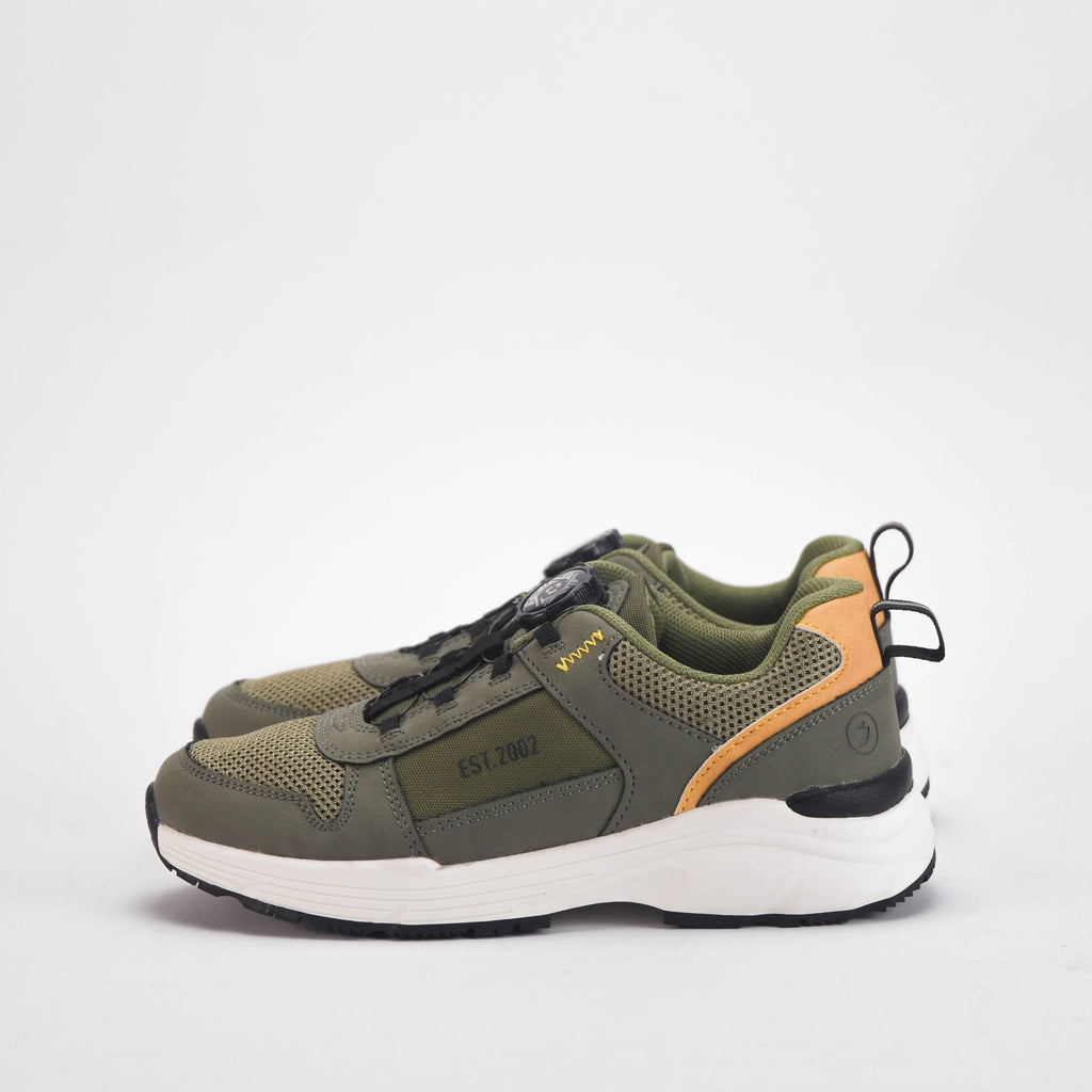 SAFETY JOGGER SHOES - 609112