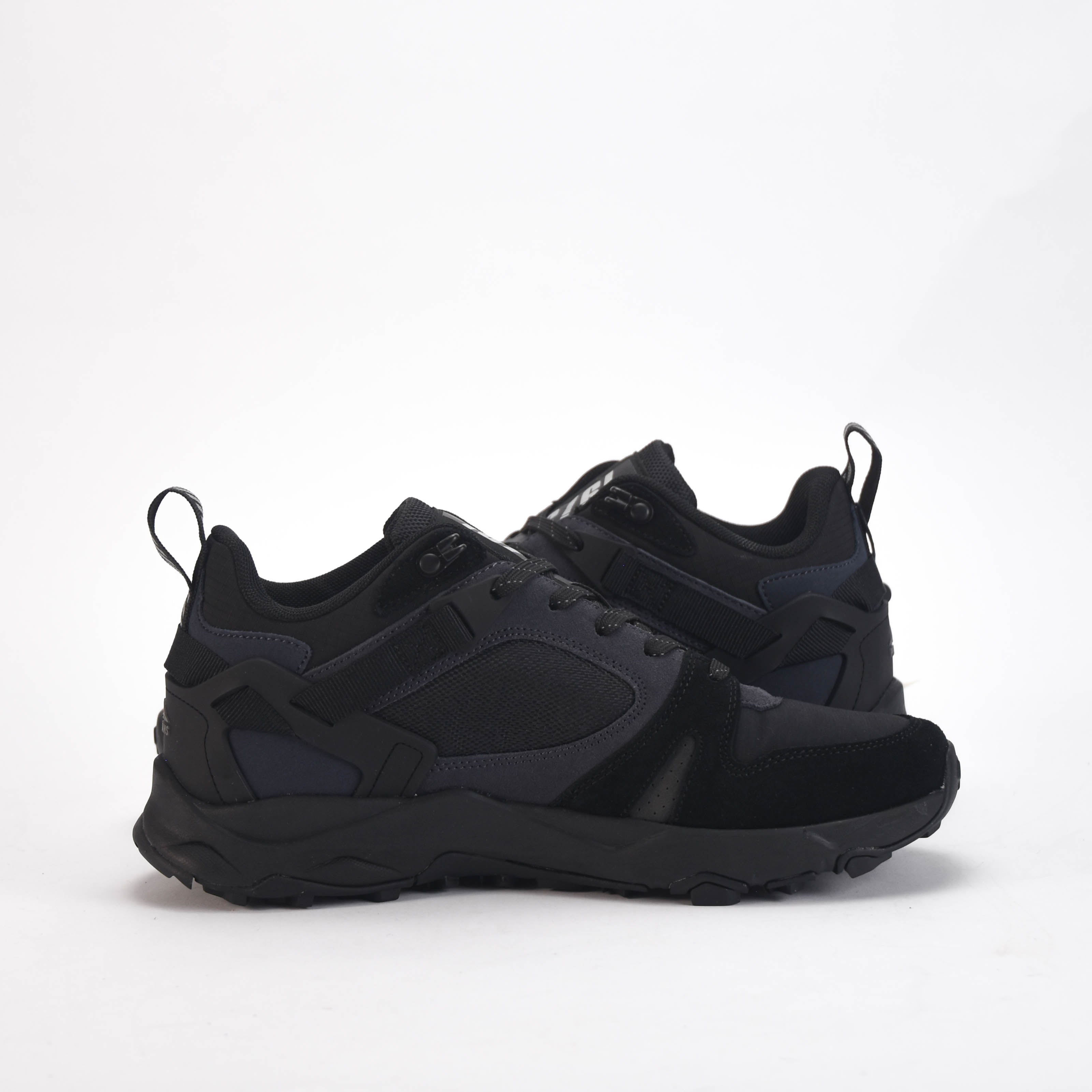 Pepe Jeans SHOES - PMS60032-999