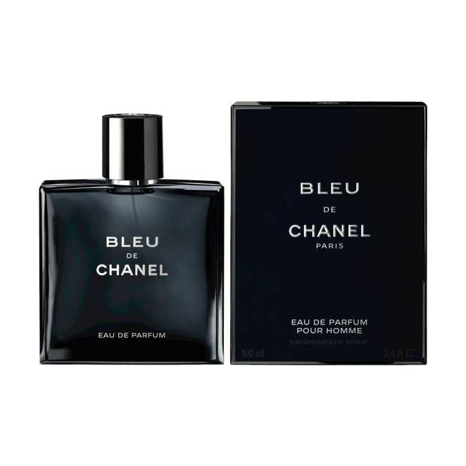 Chanel Bleu de Chanel Eau de Parfum 100 ml - 3145891073607