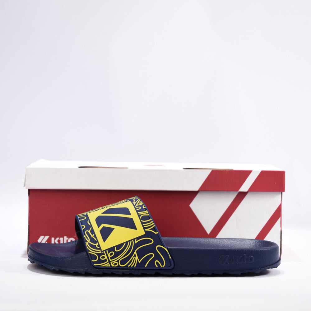 KITO - AH116-NAVY