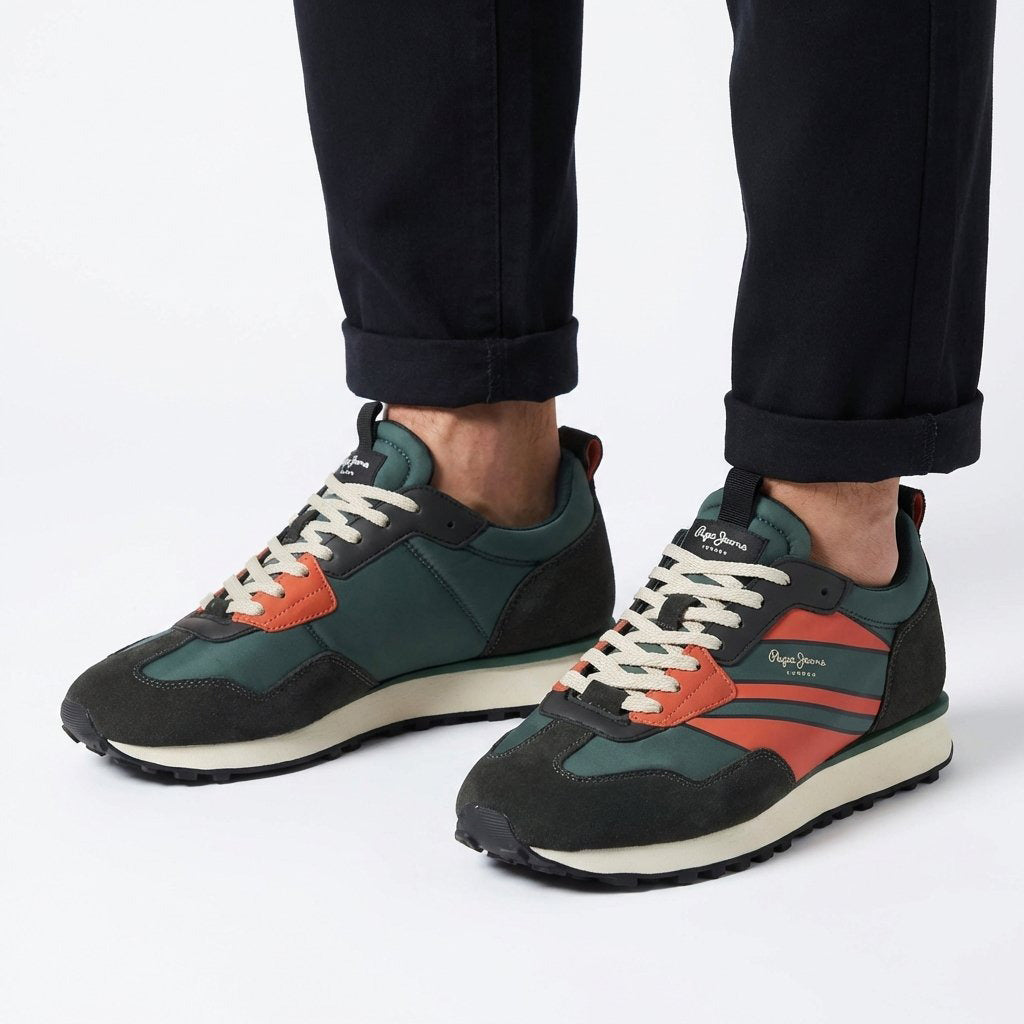 Pepe Jeans SHOES - PMS60025-682