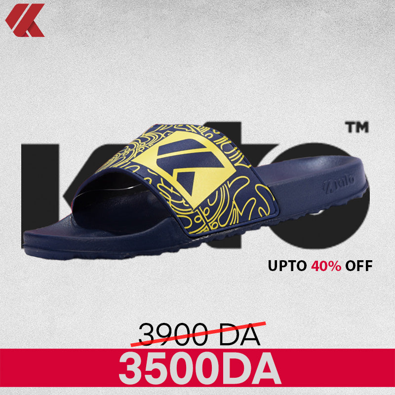 KITO - AH116-NAVY