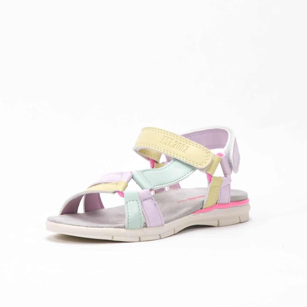 Safety Jogger Sandales Enfant - 591820-MTG-LLC
