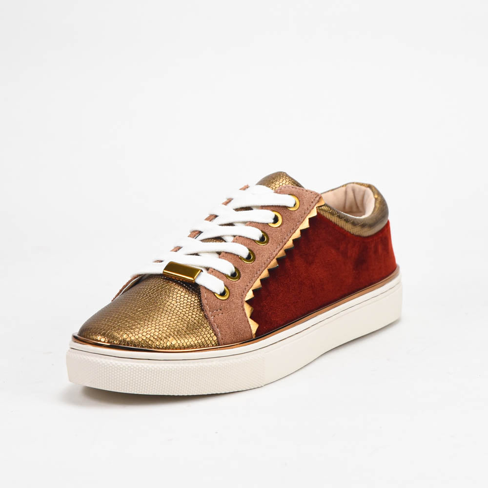 ANDRÉ BASKETS LAFUNAMBULE FEMME - 52149980616