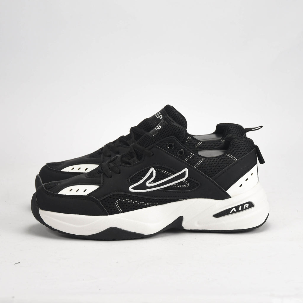 KEEP SHOES - B529-BW