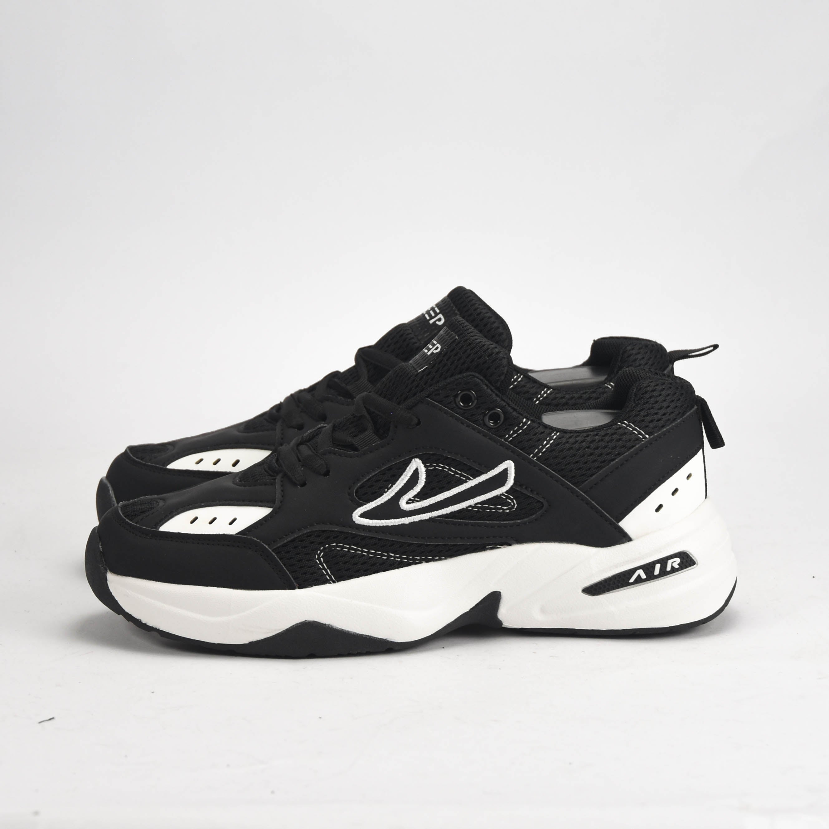 KEEP SHOES - B529-BW