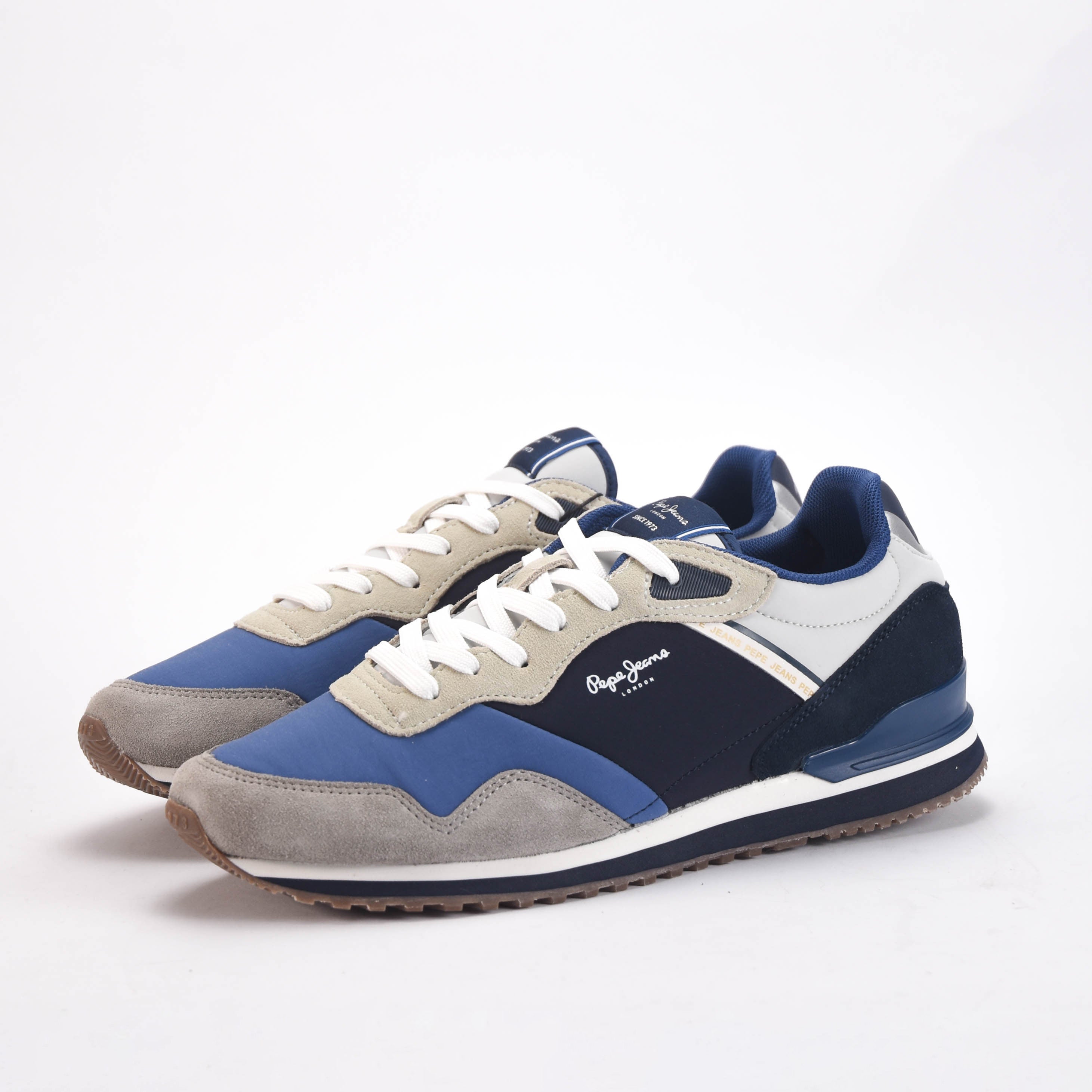Pepe Jeans SHOES - PMS40036-945