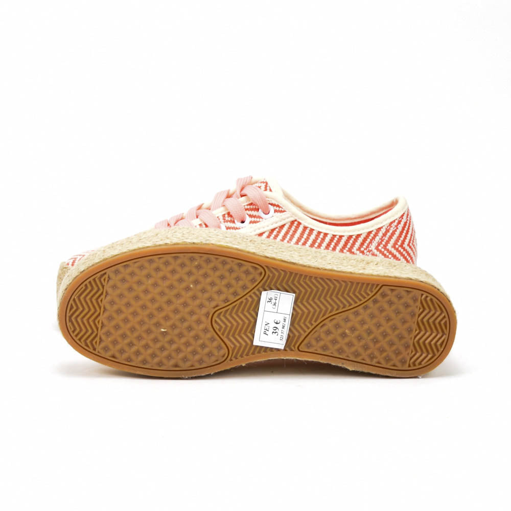 ANDRÉ ESPADRILLES PEN FEMME - 52357982601