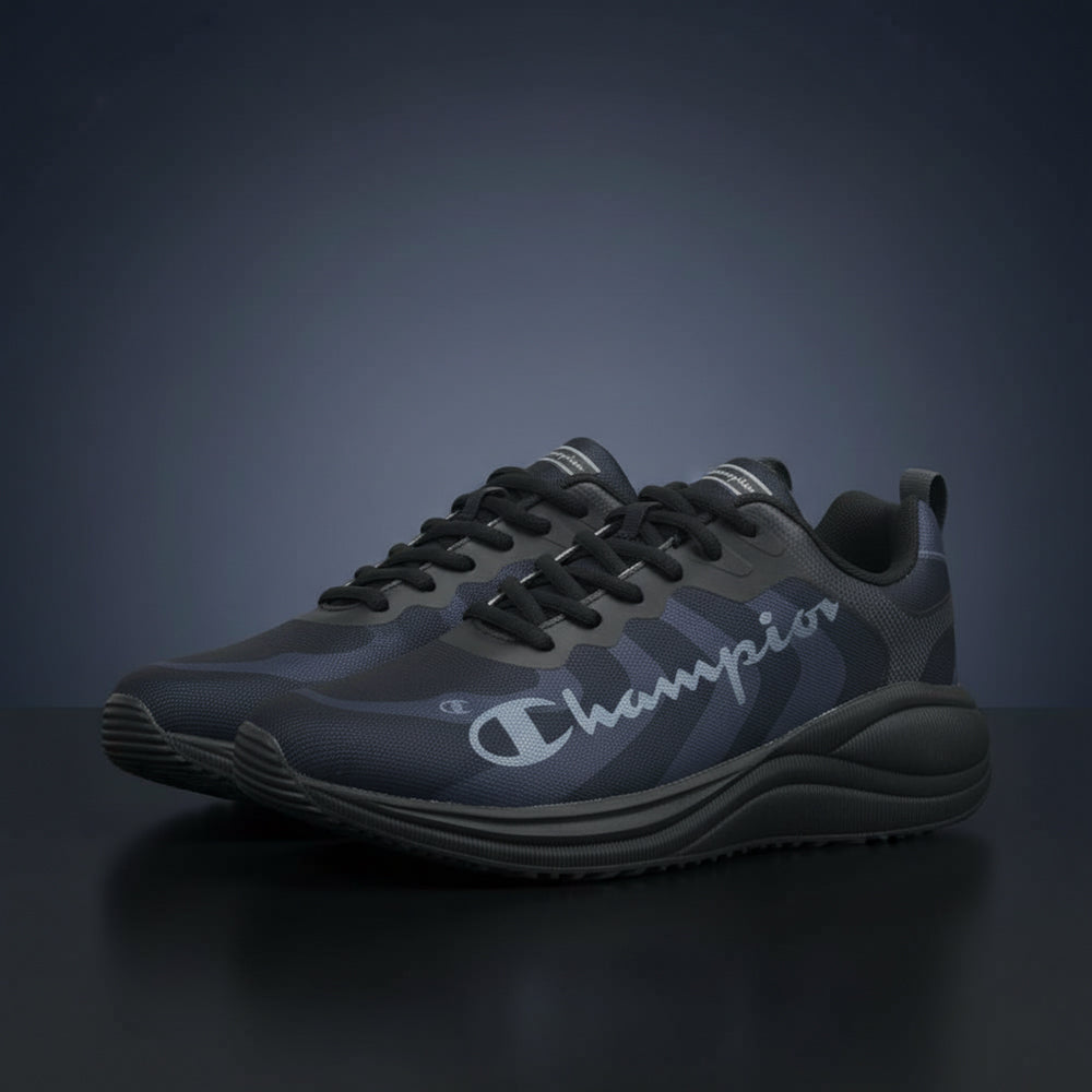 Champion Syphon Script Low Sneakers - S22308-KK001