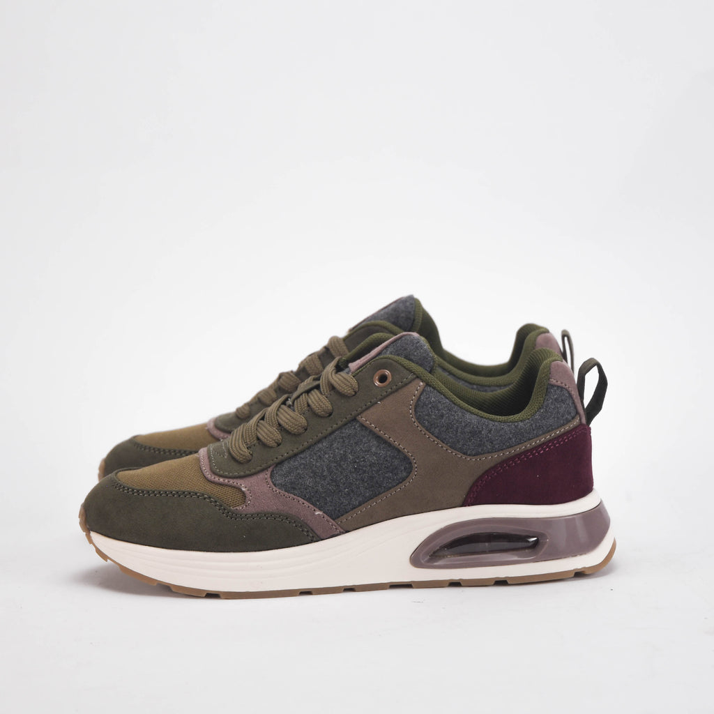 SAFETY JOGGER SHOES - 597376