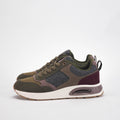 SAFETY JOGGER SHOES - 597376