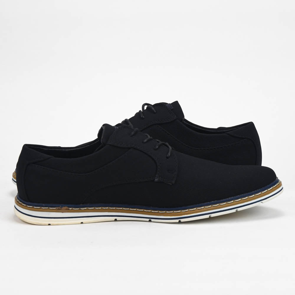 ANDRÉ CHAUSSURE CLASSIQUE HOMME MARCEL NOIR - 51132170201