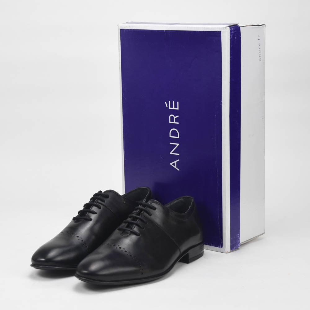 ANDRÉ CHAUSSURES CLASSIQUES REMUS HOMME - 51131100478