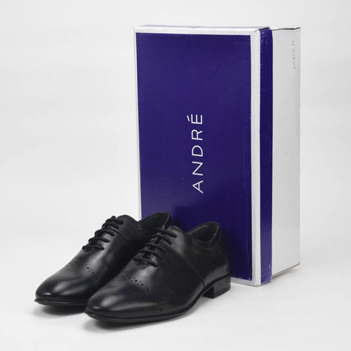 ANDRÉ CHAUSSURES CLASSIQUES REMUS HOMME - 51131100478