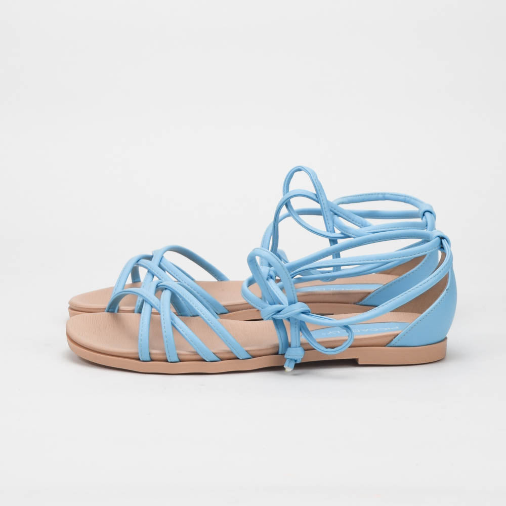 PICCADILLY SANDALES FEMME MARI - 418060-0005