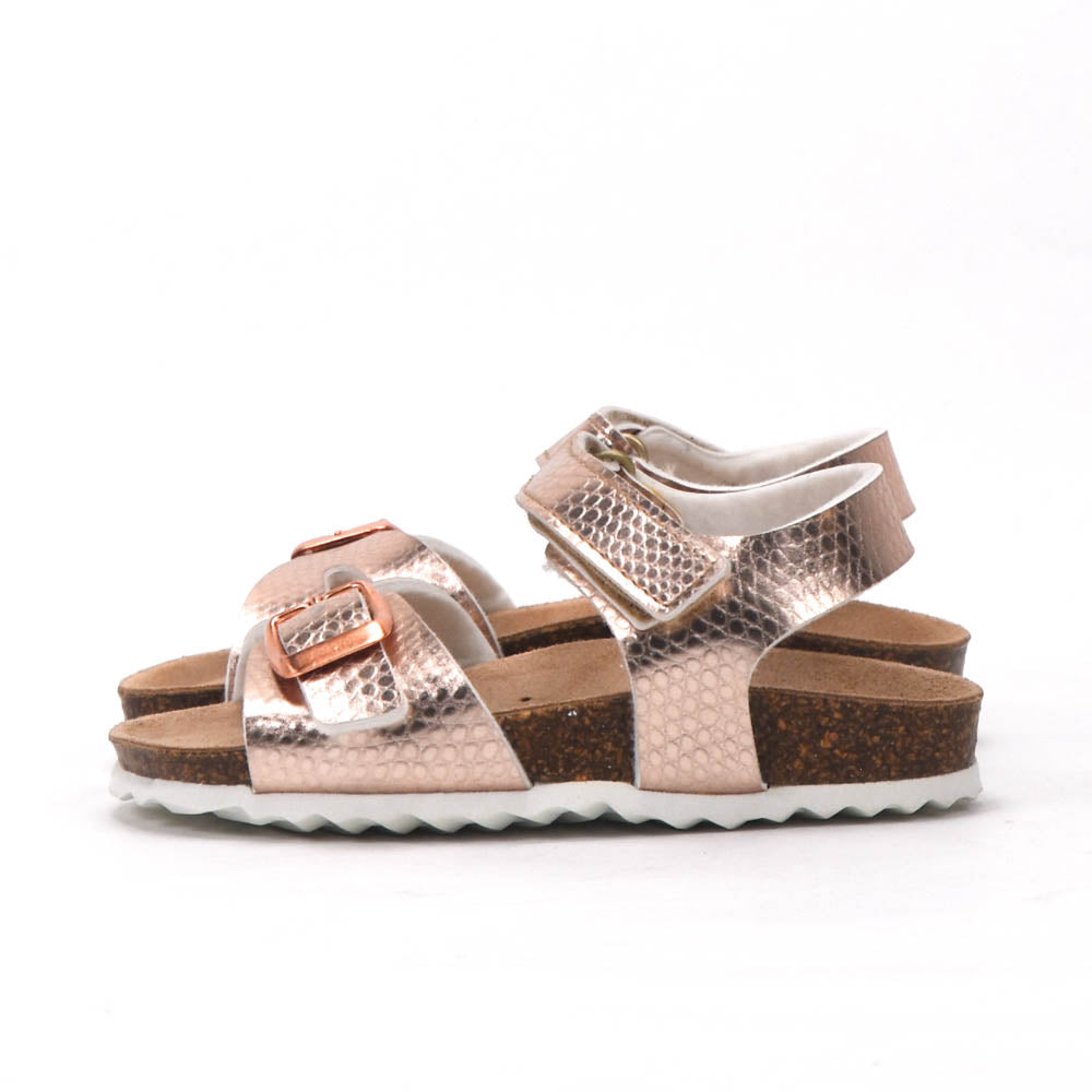 Geox J Adriel Girl Sandals - J028MC000AR-C8011