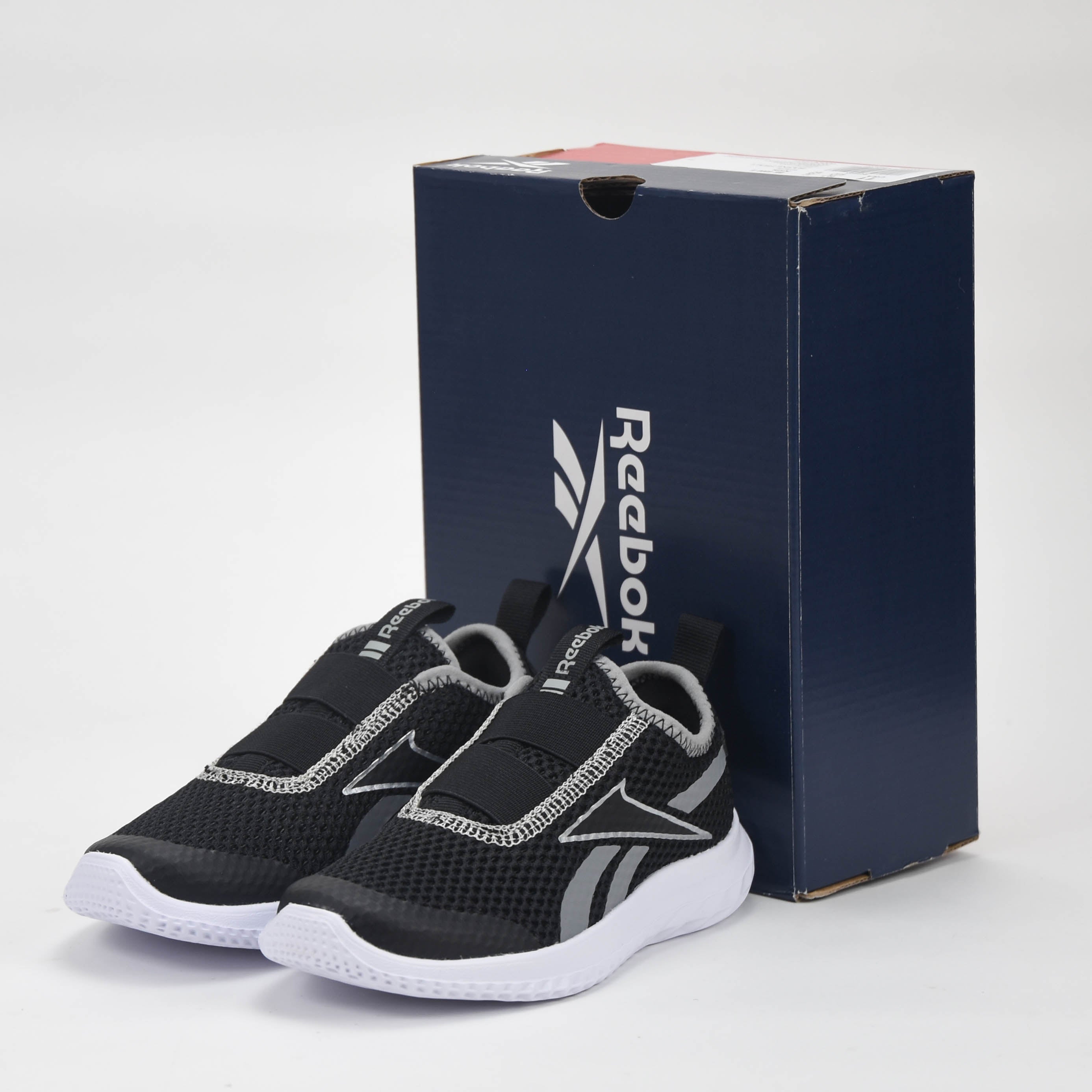 Reebok Rush Runner Slip On - 100202253
