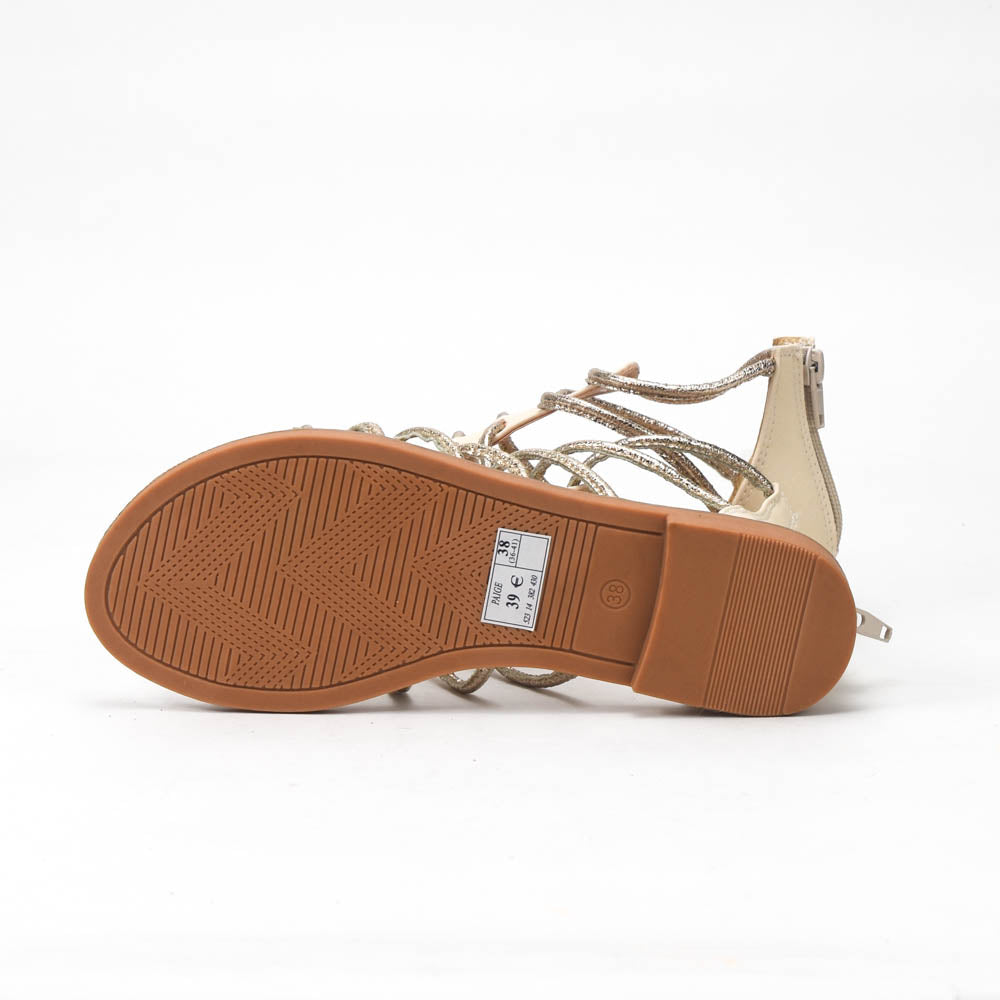 ANDRÉ SANDALES PAIGE FEMME - 52314382430