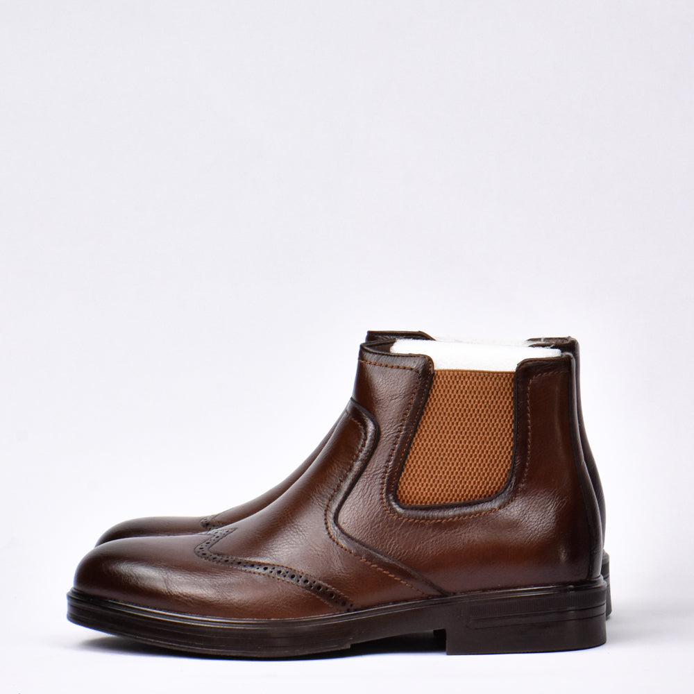 DOCK MASTER Royal Arch - A8-4839NXBROWN