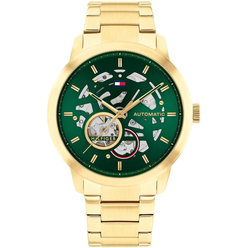 MONTRE Tommy Hilfiger Henry Automatic - 1710662