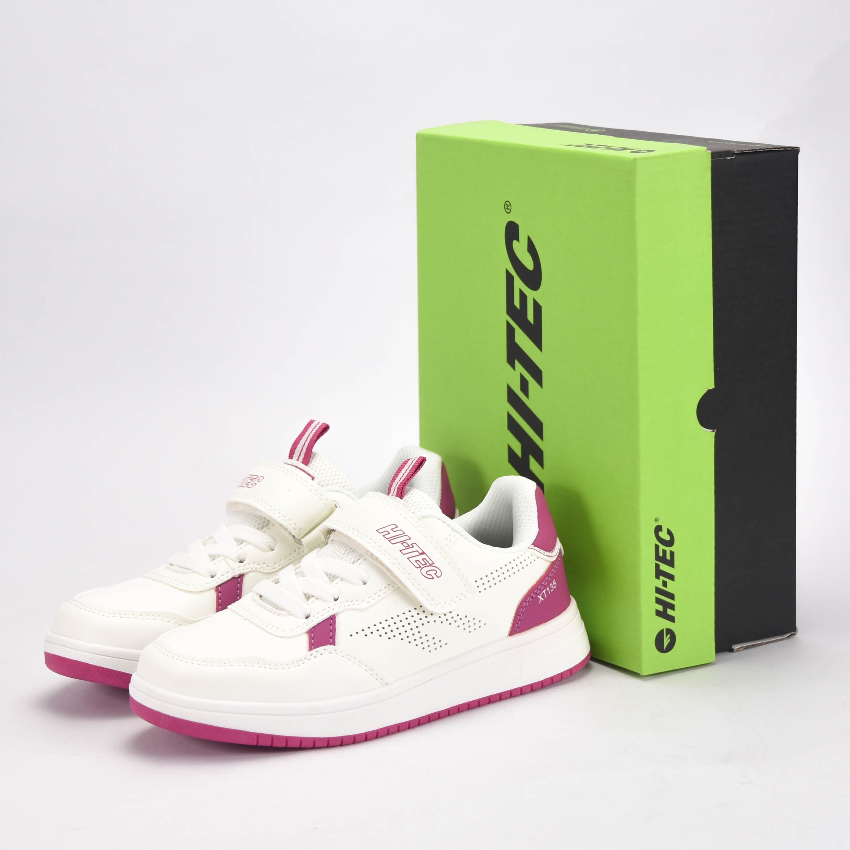 HI-TEC BASKET - L015210