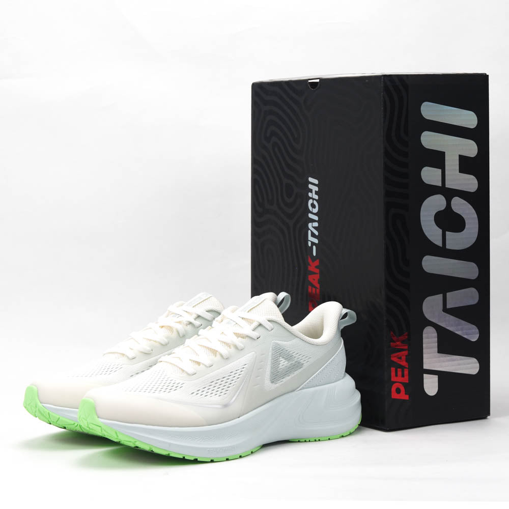 PEAK RUNNING SHOES - EXT261218H-Z618