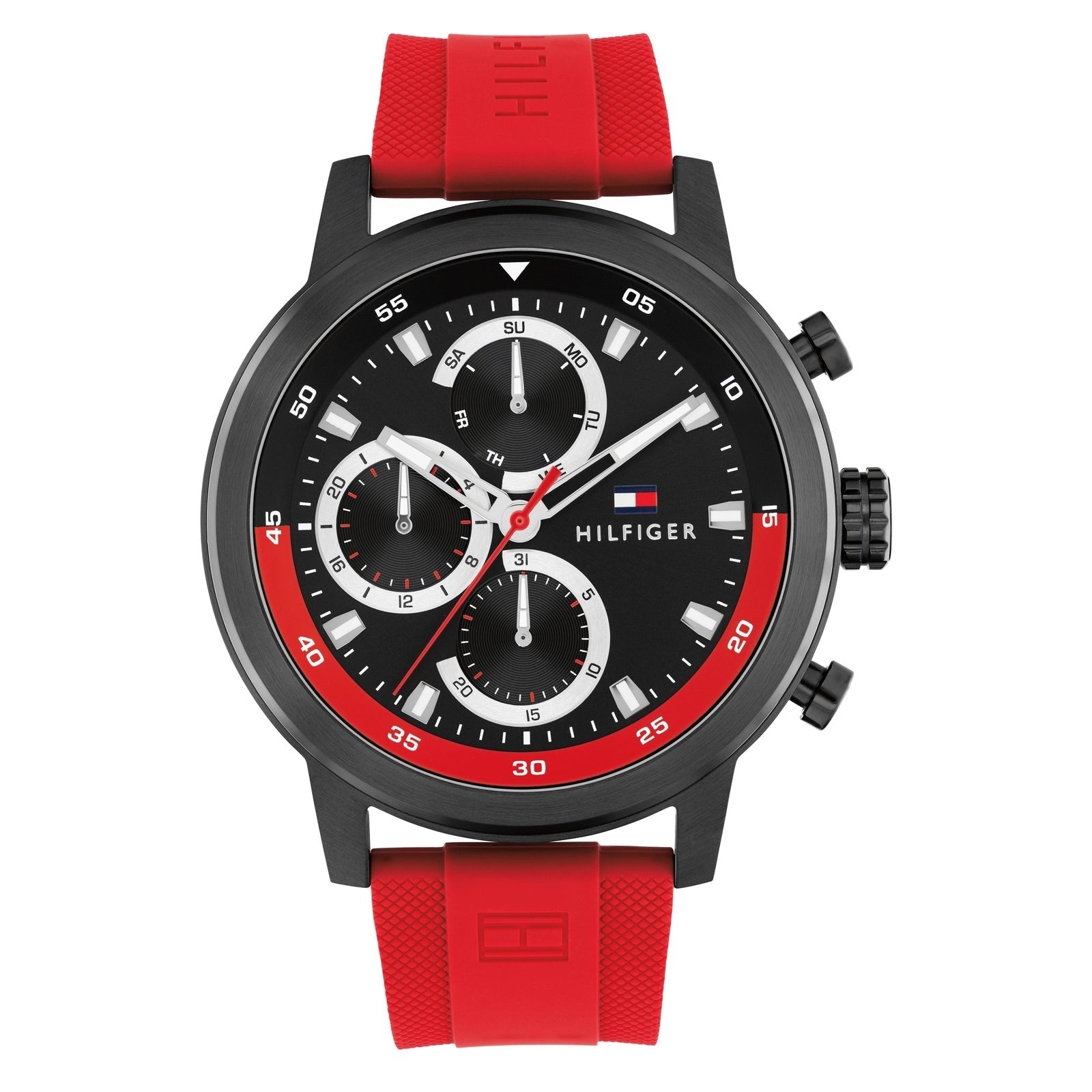 MONTRE Tommy Hilfiger Rocky - 1792178