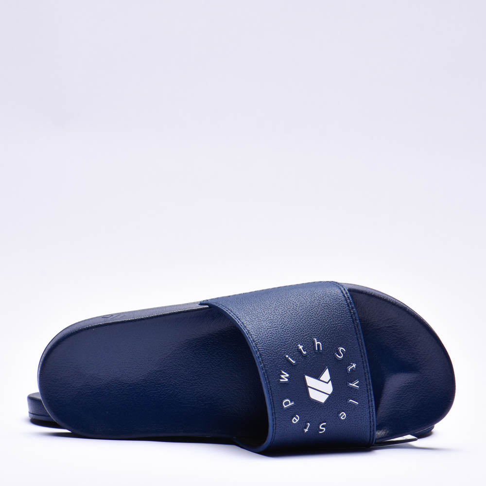 CLAQUETTE KITO - AH164M-NAVY