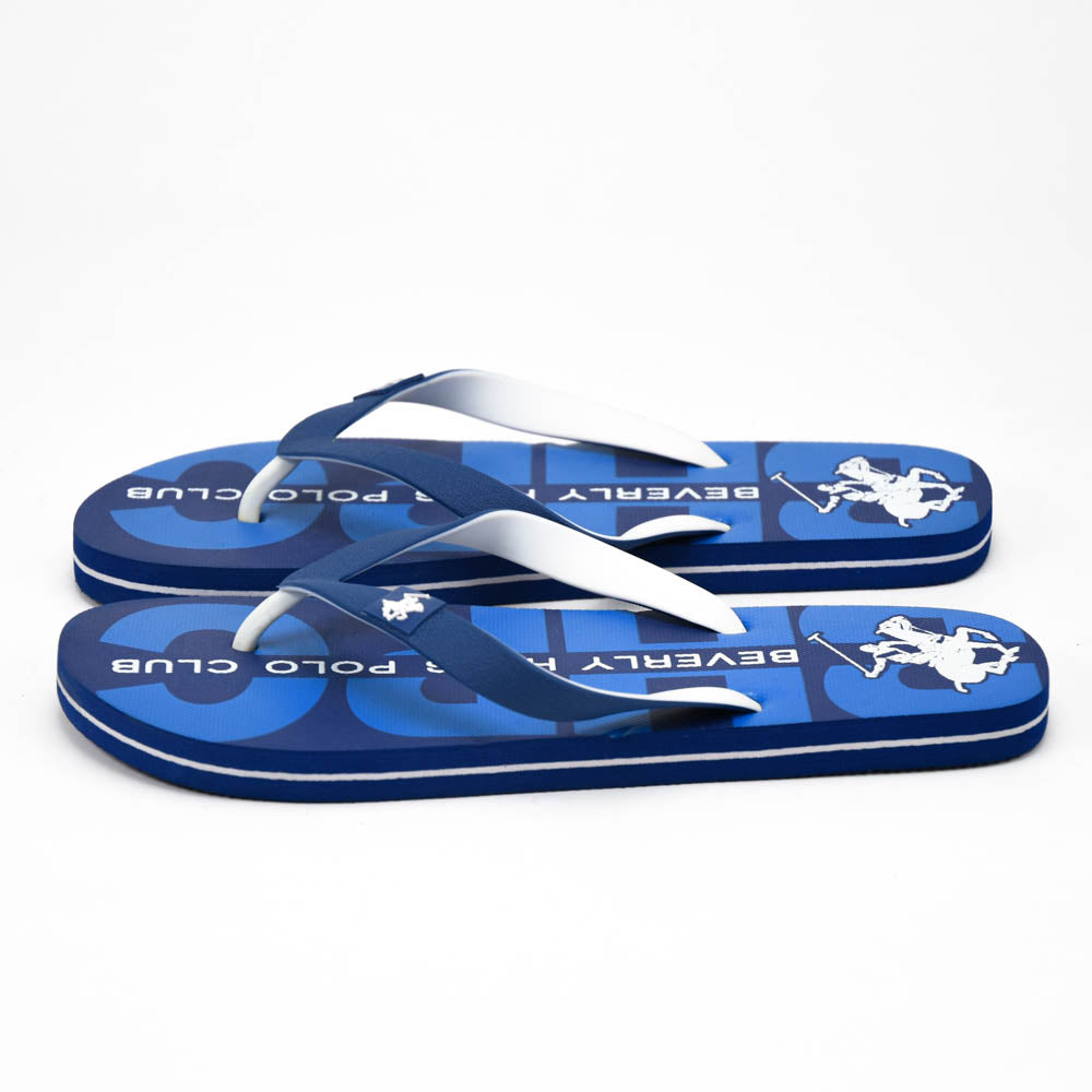BEVERLY HILLS POLO CLUB TONG HOMME - 2785-ROYAL